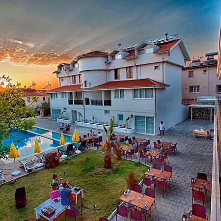 Otel De Huzur Fethiye Ngoại thất bức ảnh