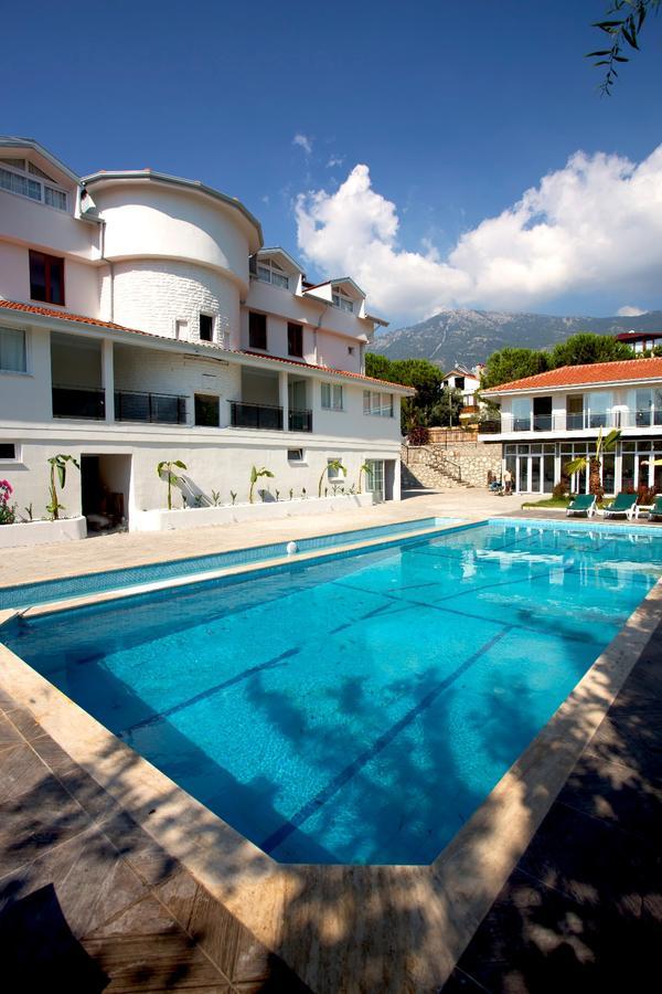 Otel De Huzur Fethiye Ngoại thất bức ảnh