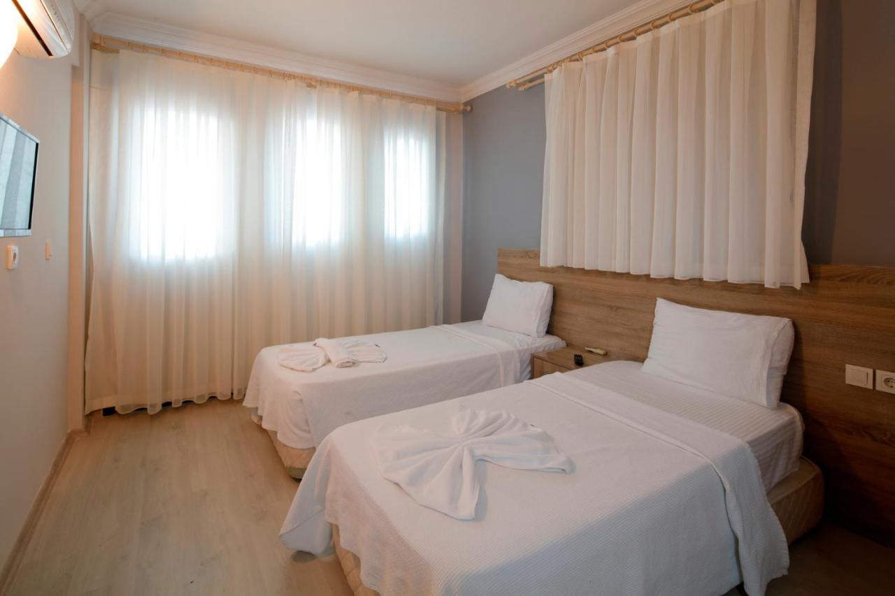 Otel De Huzur Fethiye Ngoại thất bức ảnh